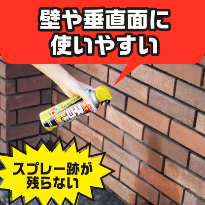 ネコ専用のみはり番スプレー　４５０ｍｌ 容量450ML アース製薬 園芸用品・忌避剤
