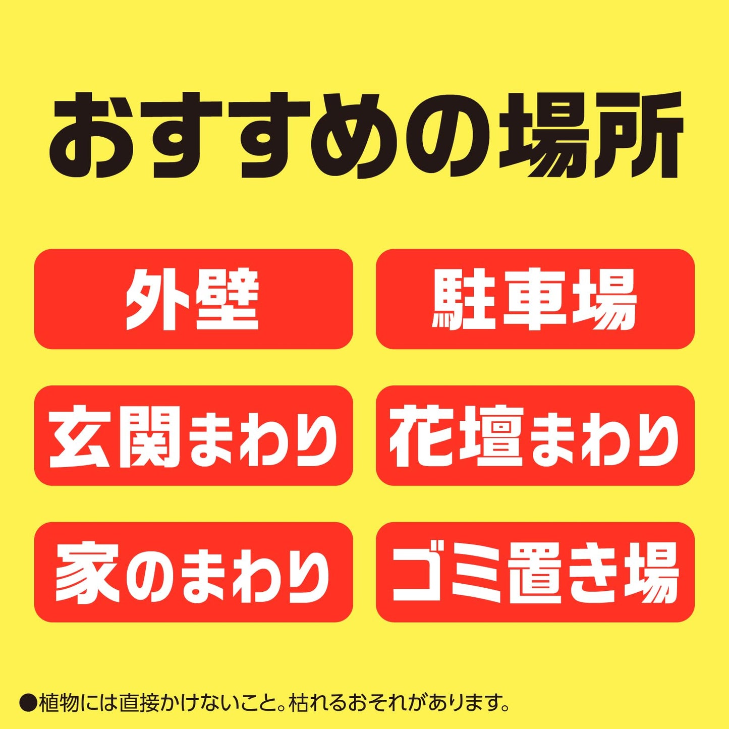 ネコ専用のみはり番スプレー　４５０ｍｌ 容量450ML アース製薬 園芸用品・忌避剤