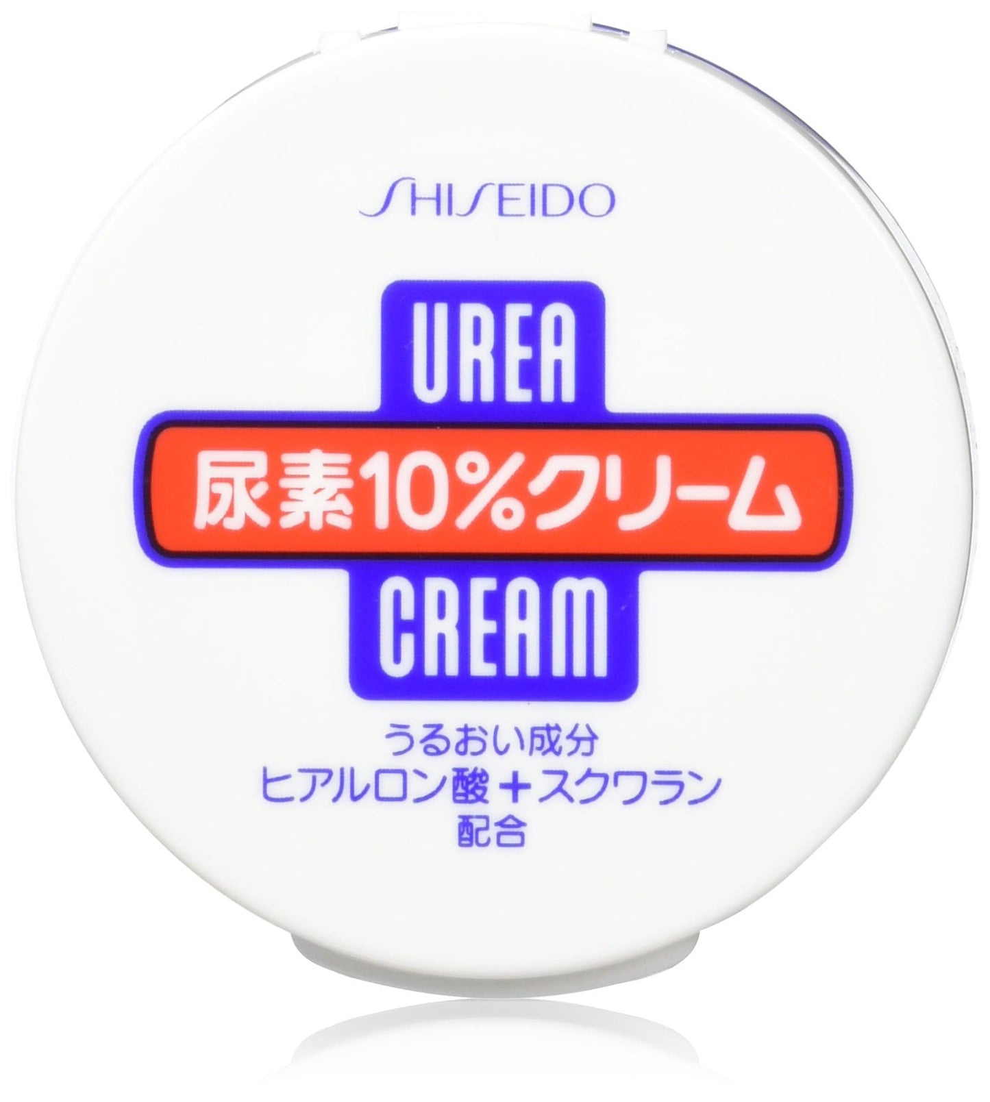 尿素　１０％　クリームジャー　１００Ｇ 容量100Gファイントゥデイ ハンドクリーム