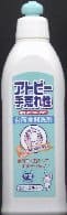 エルミー手荒れ性用台所食器洗剤３００ＭＬ 容量300ML コーセー 食器用洗剤・自然派