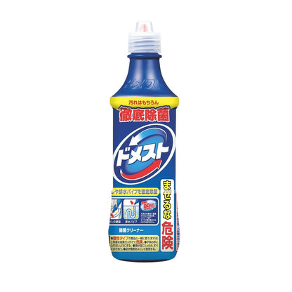 ドメスト５００ＭＬ 容量500ML ユニリーバ 住居洗剤・トイレ用