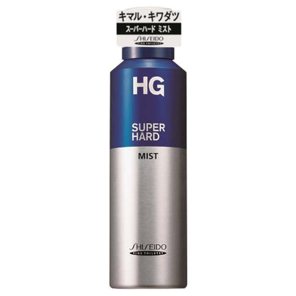ＨＧスーパーハードミスト　１５０ＭＬ 容量150Gファイントゥデイ スタイリング