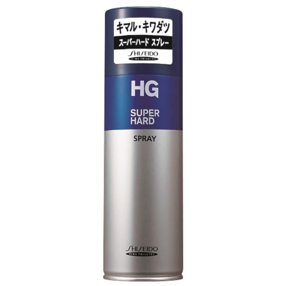 ＨＧスーパーハードスプレー　２３０Ｇ 容量230Gファイントゥデイ スタイリング