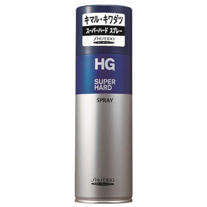 ＨＧスーパーハードスプレー　２３０Ｇ 容量230Gファイントゥデイ スタイリング