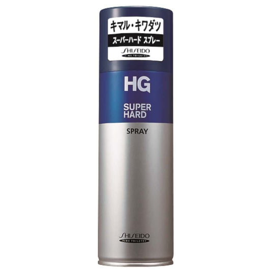 ＨＧスーパーハードスプレー　２３０Ｇ 容量230Gファイントゥデイ スタイリング