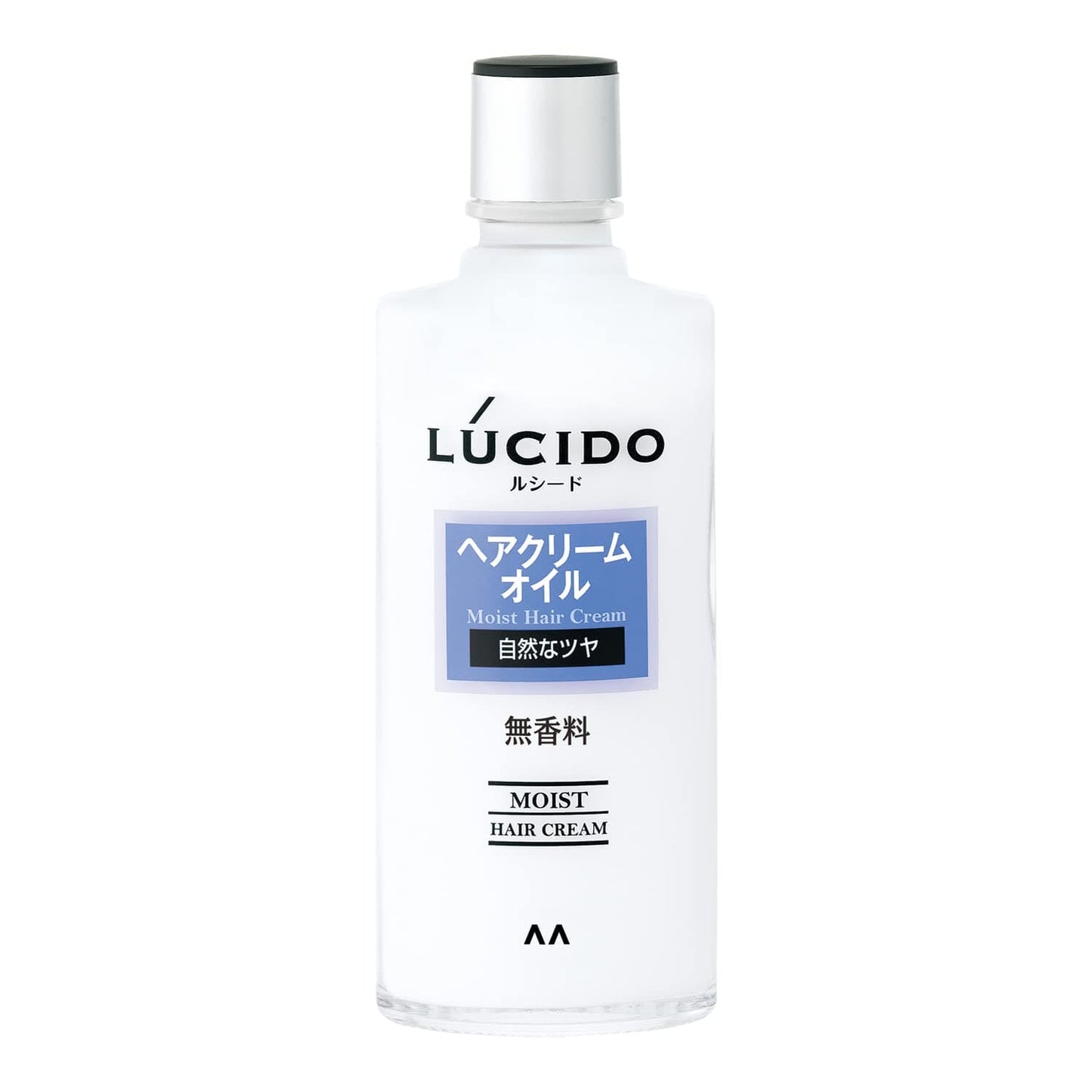 ルシード　ヘアクリームオイル 容量200ML マンダム スタイリング