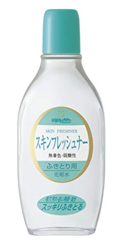 明色９０　スキンフレッシュナー　１７０ＭＬ 容量170ML 明色化粧品 化粧水・ローション