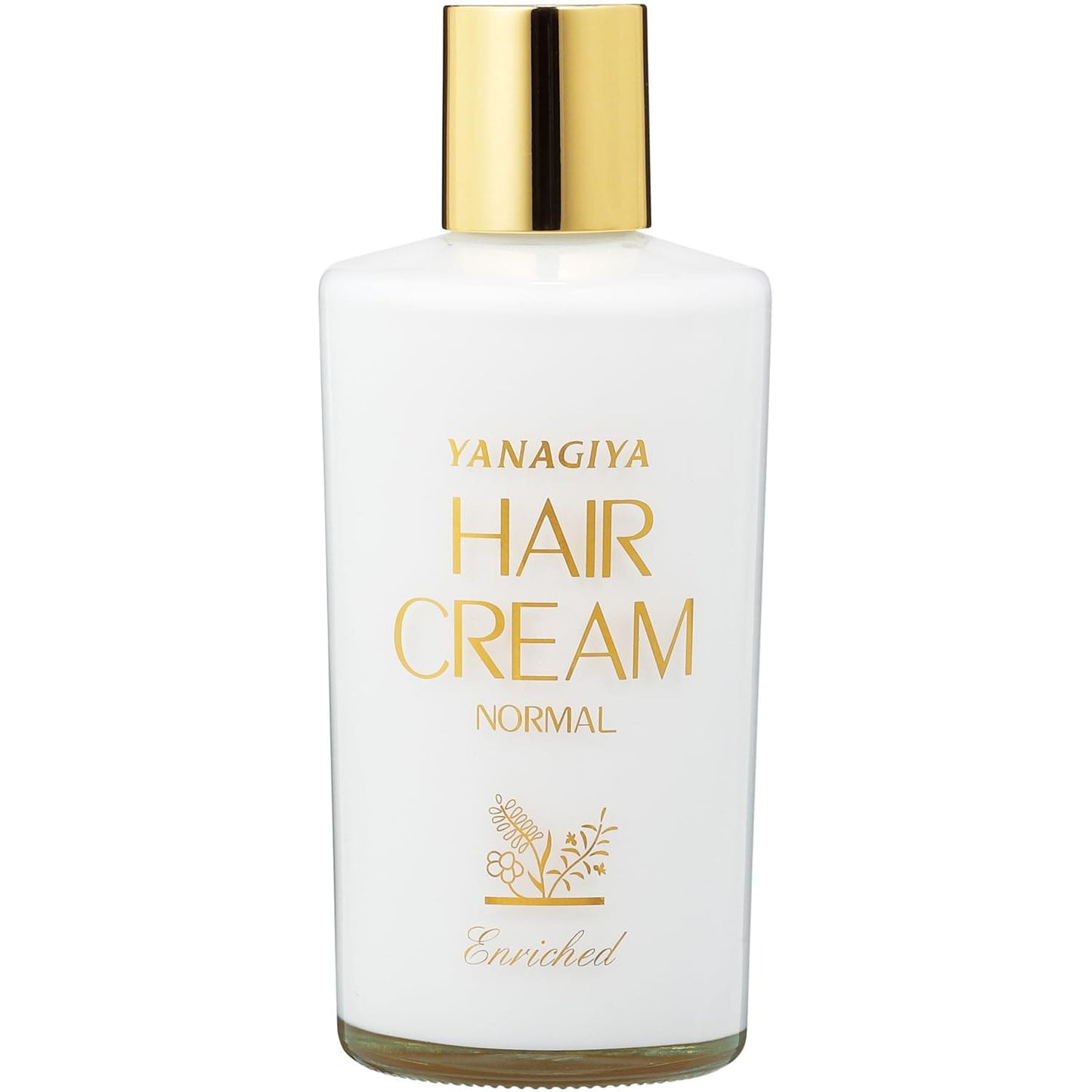 柳屋　ヘアクリーム　ノーマル 容量150ML 柳屋本店 スタイリング