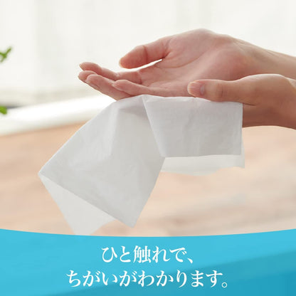 エリエールプラスウォーター１８０Ｗ５Ｐ 容量5P 大王製紙 ティッシュ
