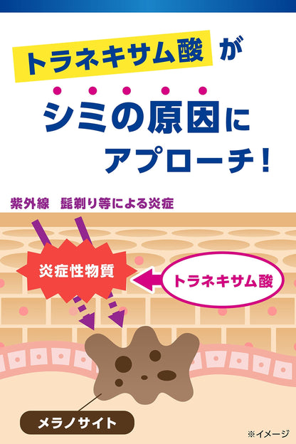 メンズケシミン乳液 容量110ML 小林製薬 化粧品