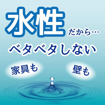 水性キンチョールジェット無臭性　４５０ＭＬ 容量450ML 大日本除虫菊（金鳥） 殺虫剤・ハエ・蚊