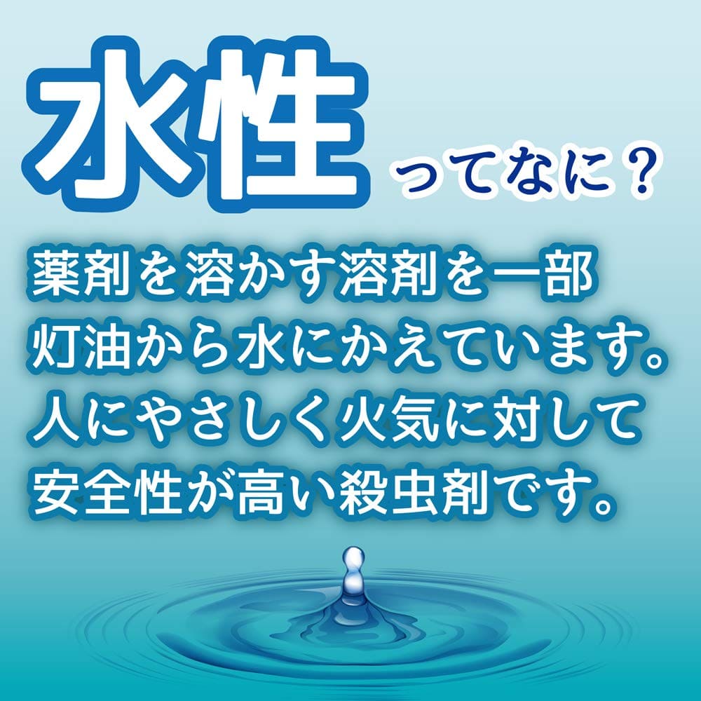 水性キンチョールジェット無臭性　４５０ＭＬ 容量450ML 大日本除虫菊（金鳥） 殺虫剤・ハエ・蚊