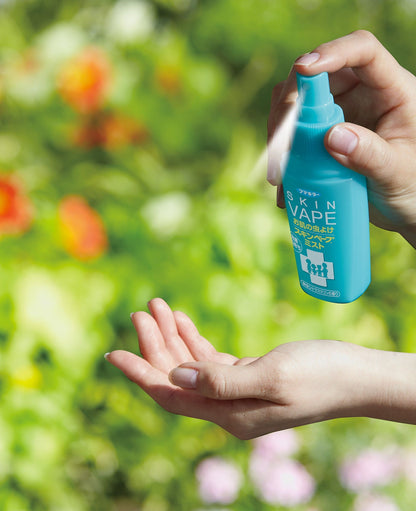 スキンベープミスト60ml 容量60ML フマキラー 殺虫剤・虫よけ