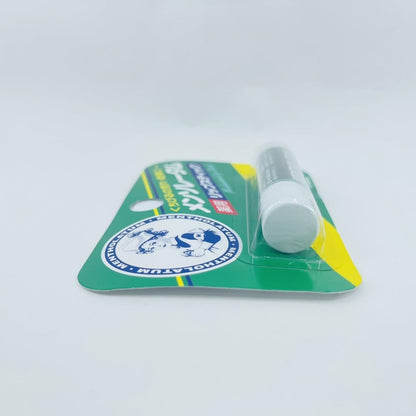 メンソレータム　薬用リップスティック 容量4.5g ロート製薬 リップクリーム
