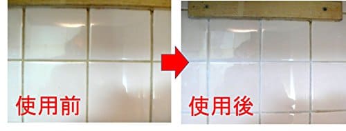 ジャストタッチ　メジ補修剤　７．５ＭＬ 容量7ML ＵＹＥＫＩ 住居洗剤・カビとり剤