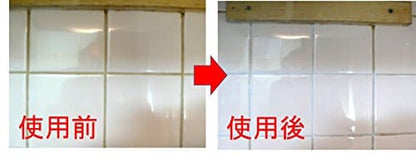 ジャストタッチ　メジ補修剤　７．５ＭＬ 容量7ML ＵＹＥＫＩ 住居洗剤・カビとり剤