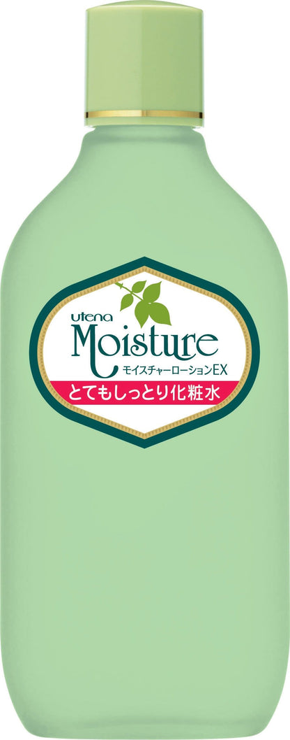 ウテナ　モイスチャーとてもしっとり化粧水１５５ＭＬ 容量155ML ウテナ 化粧水・ローション