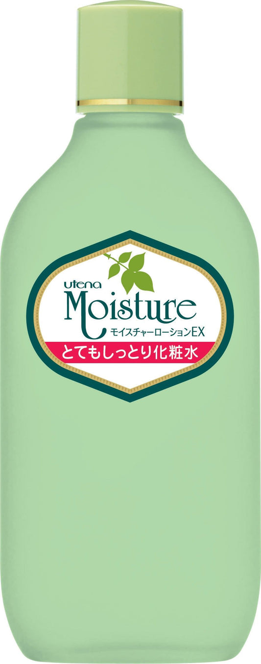 ウテナ　モイスチャーとてもしっとり化粧水１５５ＭＬ 容量155ML ウテナ 化粧水・ローション