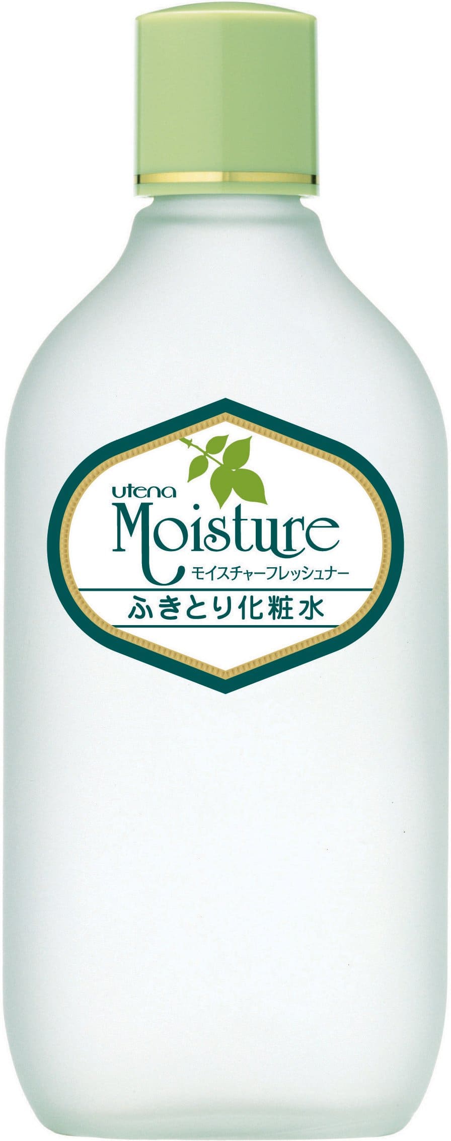 ウテナ　モイスチャーふきとり化粧水１５５ＭＬ 容量155ML ウテナ 化粧水・ローション