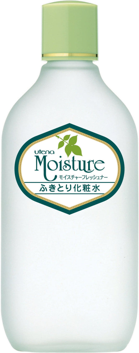 ウテナ　モイスチャーふきとり化粧水１５５ＭＬ 容量155ML ウテナ 化粧水・ローション