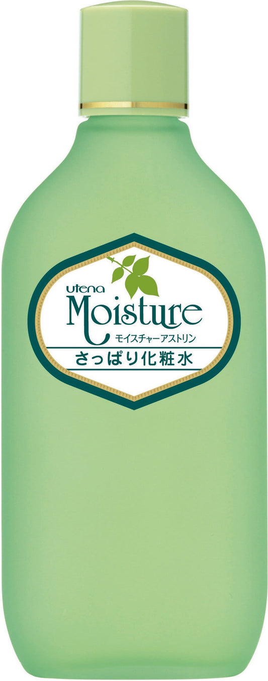 ウテナ　モイスチャーさっぱり化粧水　１５５ＭＬ 容量155ML ウテナ 化粧品