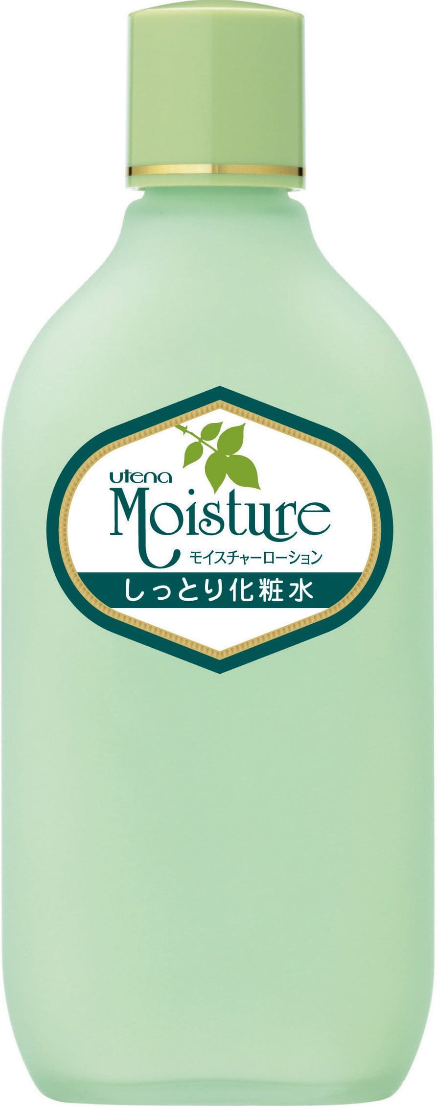 ウテナ　モイスチャーしっとり化粧水　１５５ＭＬ 容量155ML ウテナ 化粧水・ローション