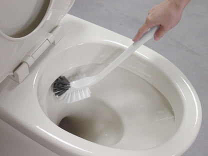 ＴＥ－１　エディ　ウラあらいブラシ 容量 キクロン トイレ用品