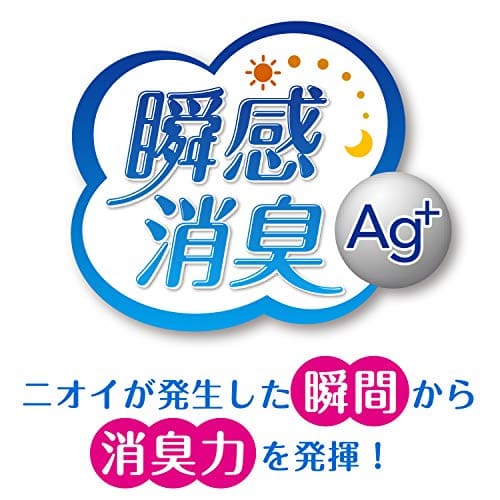 ポイズパッド　ライト　３９枚　マルチパック 容量39枚 日本製紙クレシア 生理用品