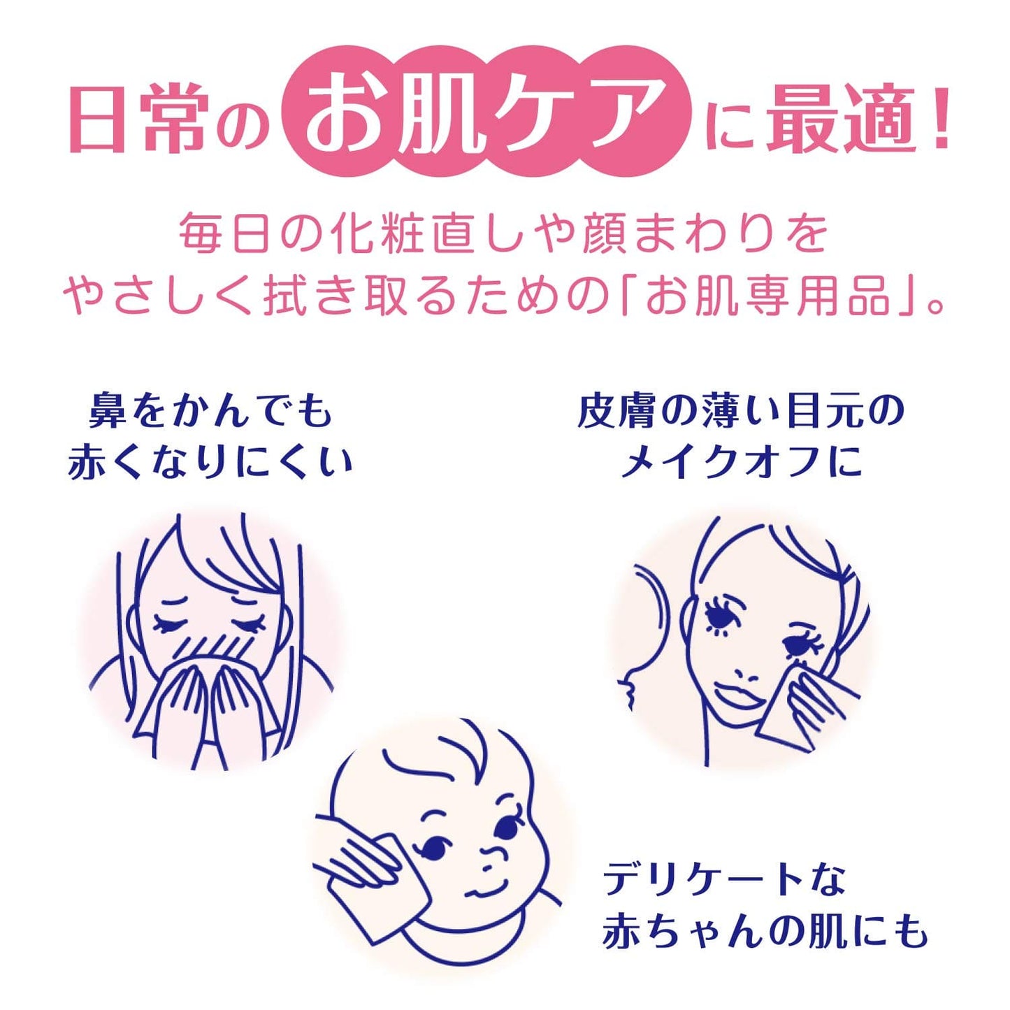 クリネックスティシュー　アクアヴェール　５箱パック 容量5箱 日本製紙クレシア ティッシュ