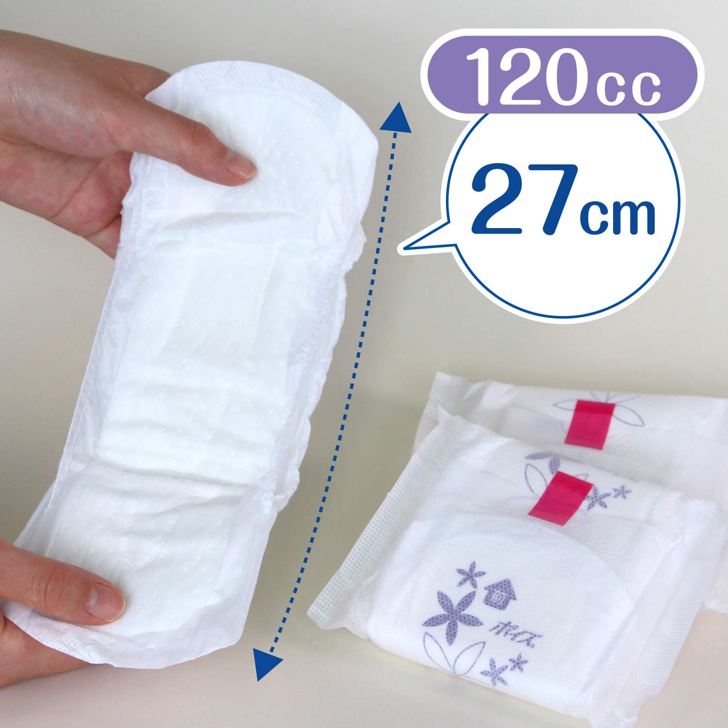 ポイズパッド　レギュラー　３０枚　マルチパック 容量30枚 日本製紙クレシア 生理用品