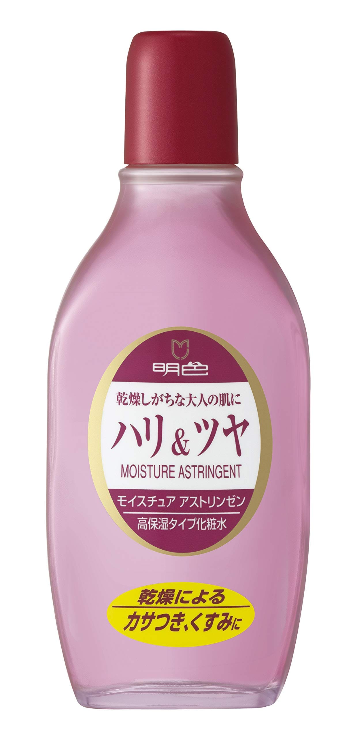 明色モイスチャアアストリンゼン　170ML容量170ML 明色化粧品 化粧水・ローション