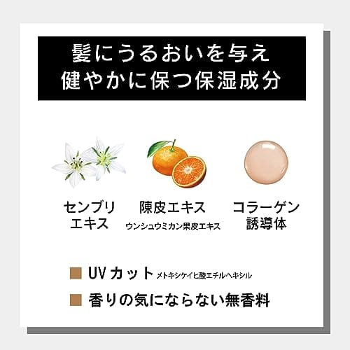 トップシェード　スピーディーヘアカバースプレーラージ　自然な黒色 ２５０g容量250g 柳屋本店