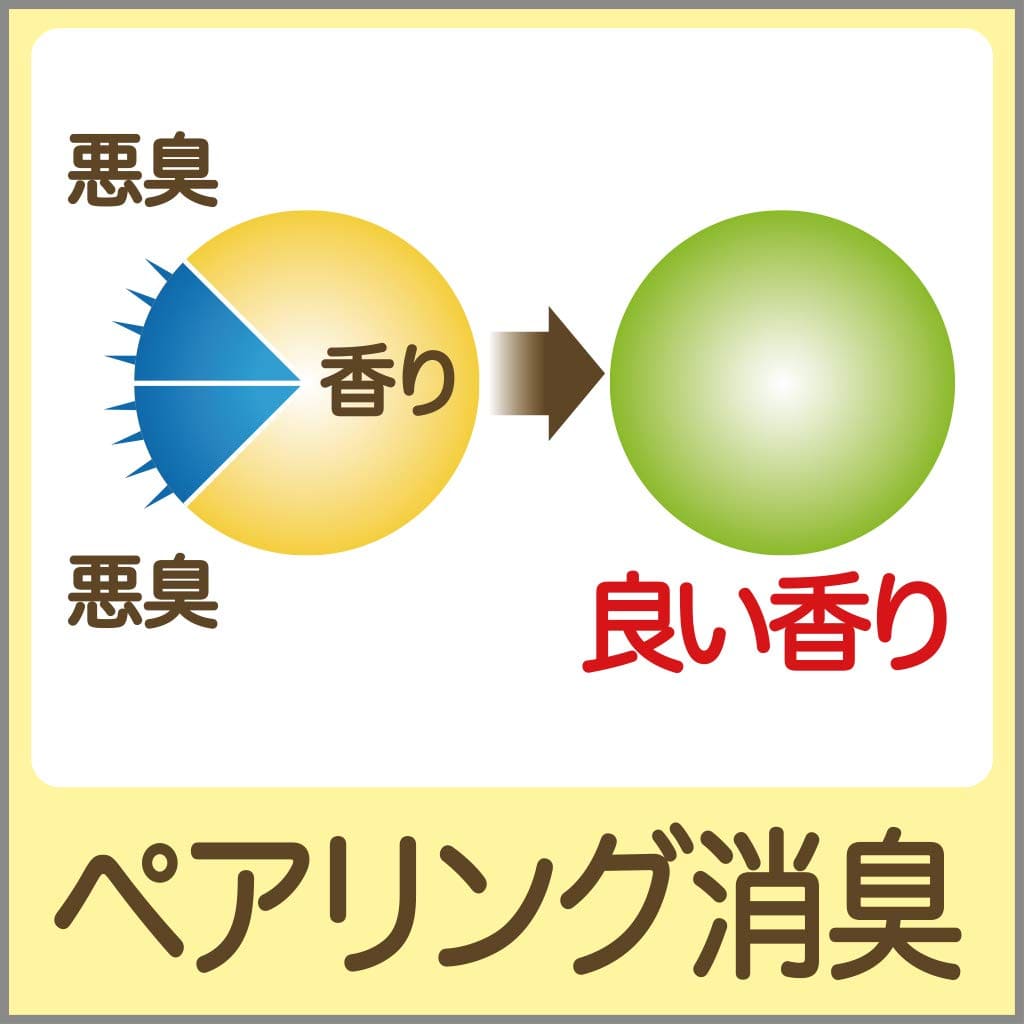 玄関・リビング用消臭力　炭と白檀の香り 容量400ML エステー 芳香剤・部屋用