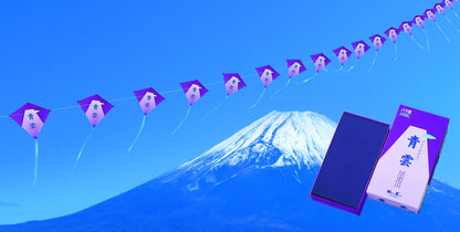 【まとめ買い】青雲クリーン　大型バラ詰 容量220×5点セット 日本香堂 お線香