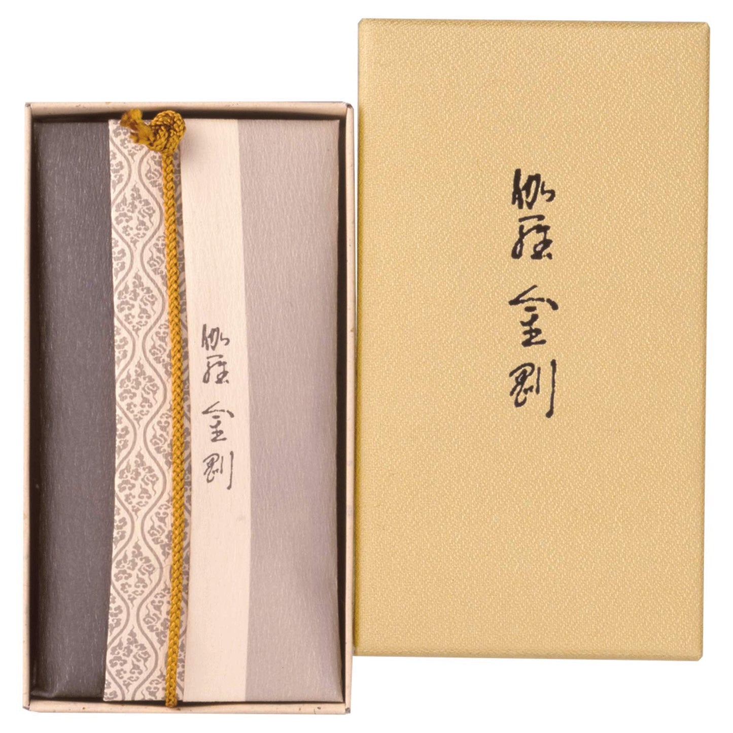 【まとめ買い】伽羅金剛　コーン２４個入 6点セット 日本香堂 お香