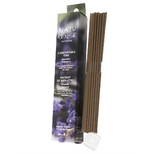 【まとめ買い】ナチュレンスコンフォータブルタイム 容量30G×12点セット 日本香堂 お香