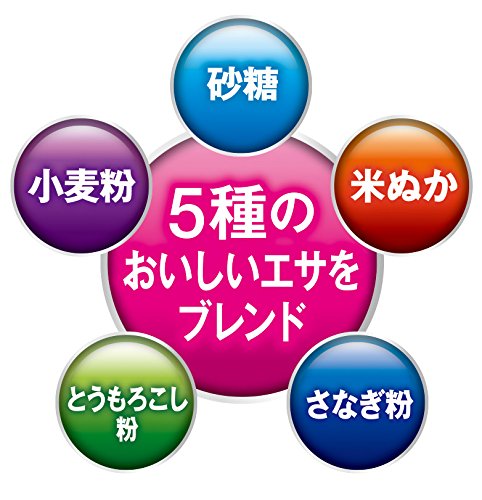 【まとめ買い】カダンお庭の虫キラー殺虫誘引粒剤７００Ｇ 容量700G×12点セット フマキラー 殺虫剤・園芸