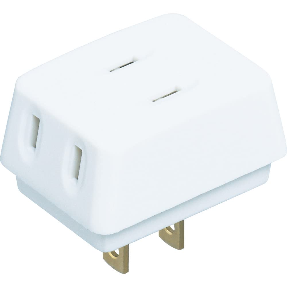 【まとめ買い】トリプルタツプ　ＷＨ２０１３ＰＫ 10点セット パナソニック 電気製品