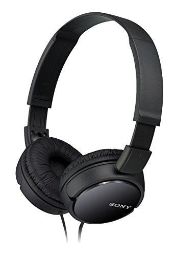 【まとめ買い】オーバーヘッドバンド　ＭＤＲ－ＺＸ１１０　Ｂ 容量1個×10点セット ソニー 充電器・ＳＤ・モバイル