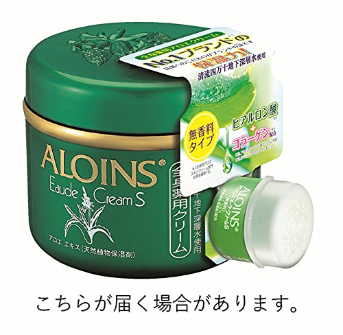 【まとめ買い】アロインス　オーデクリームＳ１８０Ｇ 容量180G×6点セット アロインス化粧品 ボディクリーム・ローション