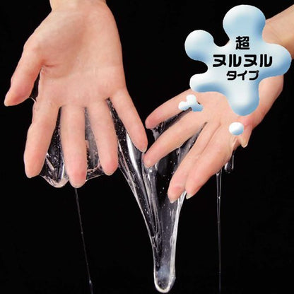 【まとめ買い】ＳＯＤローション　エモーションタイプ１８０Ｇ 容量165G×5点セット ジェクス コンドーム