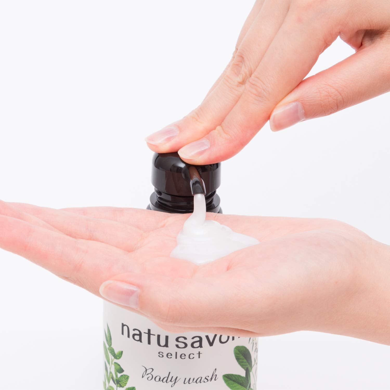 【まとめ買い】ソフティモナチュサボンセレクトホワイトボディウォッシュリッチモイスト 容量500ML×12点セット ボディソープ