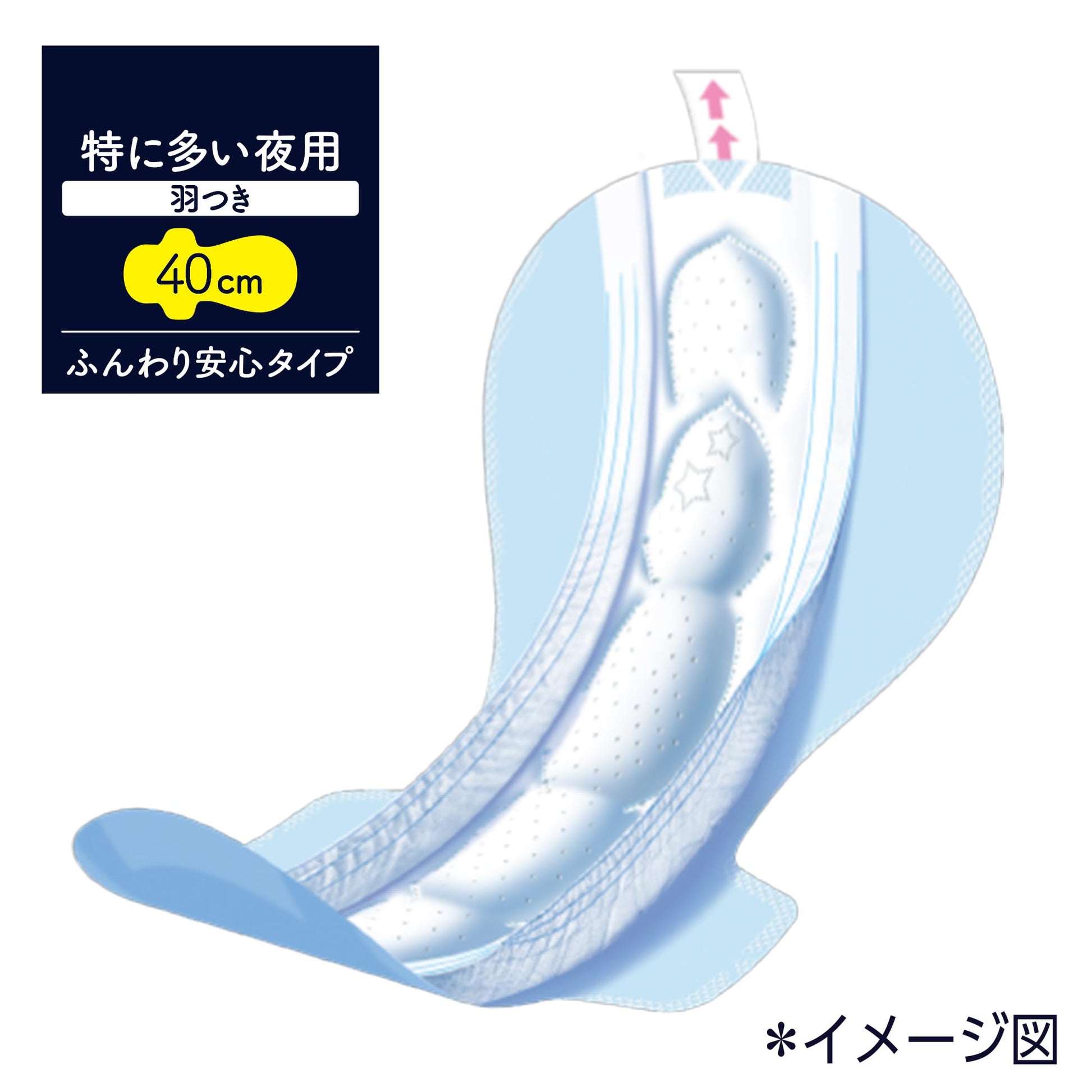 【まとめ買い】ソフィ超熟睡ガ－ド４００　１０枚 容量10枚×18点セット ユニ・チャーム（ユニチャーム） 生理用品