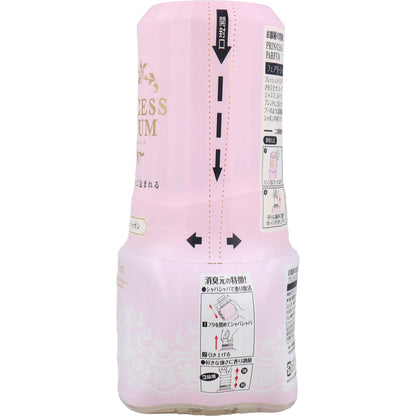 【まとめ買い】消臭元プリンセスパルファム　フェアリーシャボン 容量400ML×16点セット 小林製薬 芳香剤・部屋用