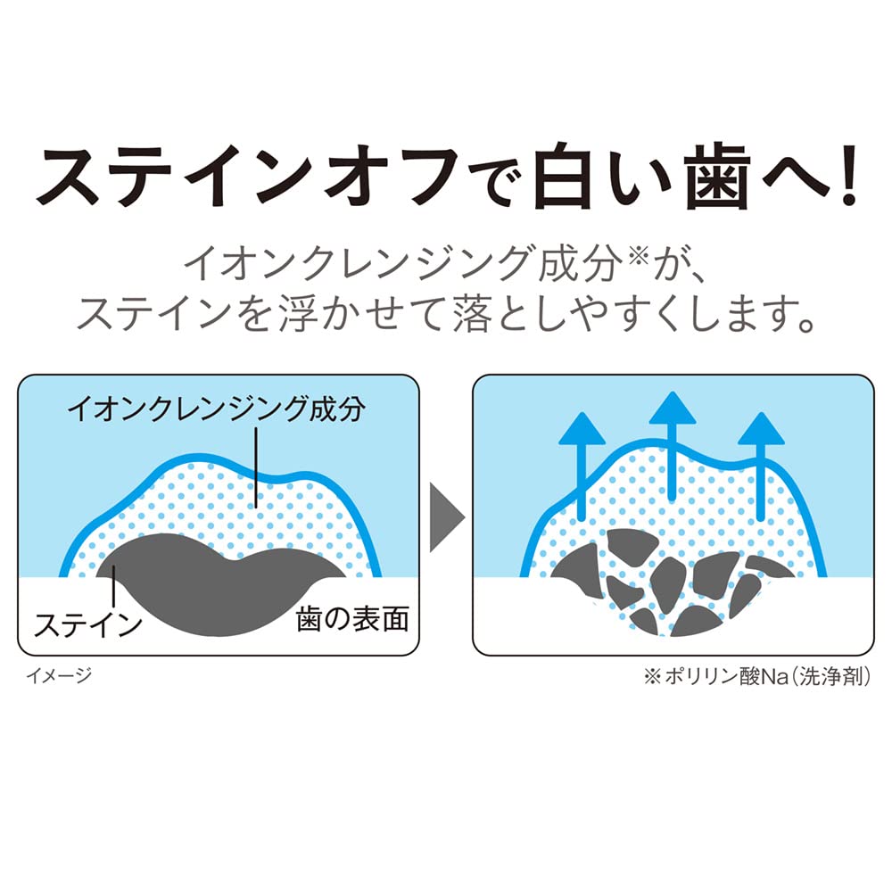 【まとめ買い】ＮＯＮＩＯ　Ｍｏｂｉｌｅ（ノニオモバイル） 容量1セット×6点セット ライオン 歯磨き