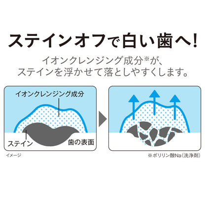 【まとめ買い】ＮＯＮＩＯ　Ｍｏｂｉｌｅ（ノニオモバイル） 容量1セット×6点セット ライオン 歯磨き