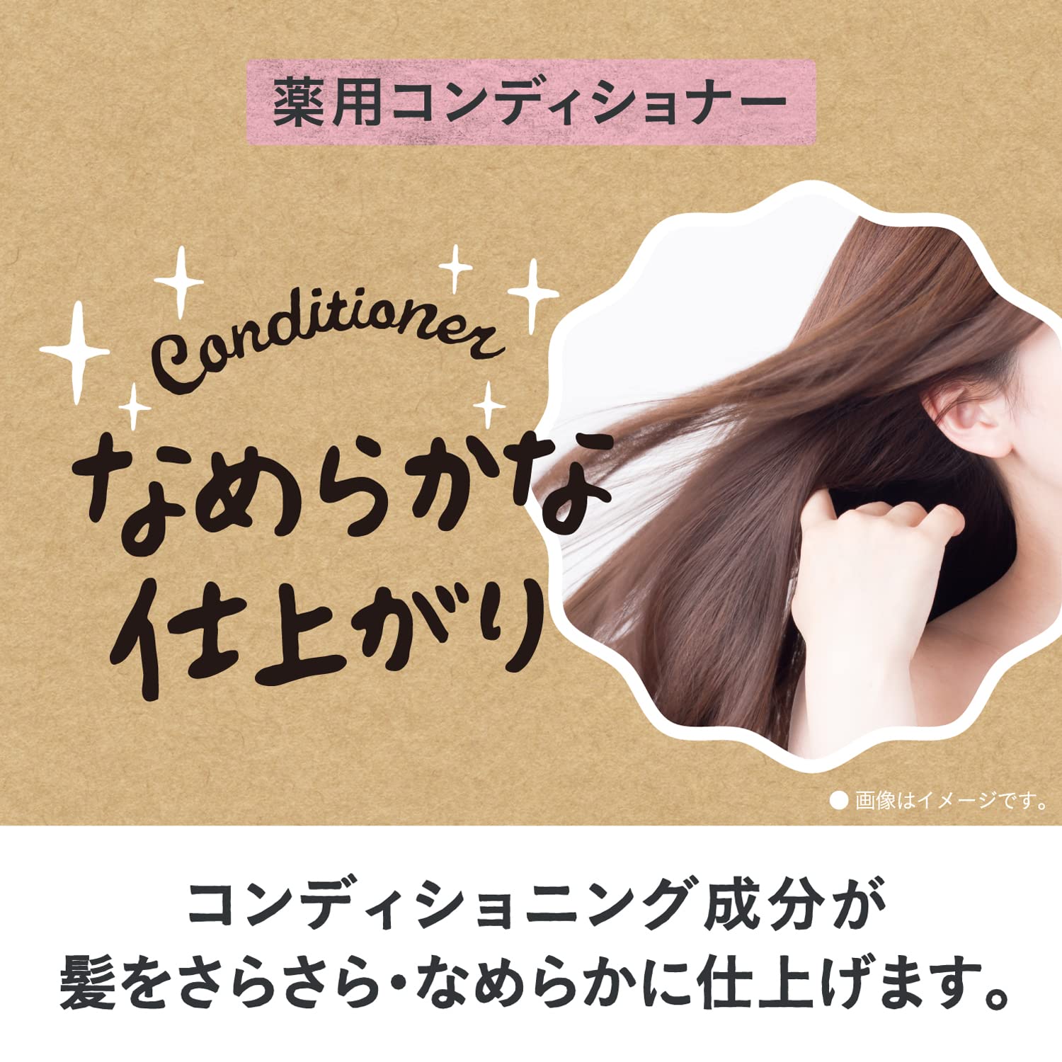 【まとめ買い】フケミン　ユー　薬用コンディショナー 容量200ML×3点セット ダリヤ コンディショナー・リンス