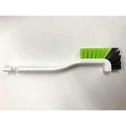 【まとめ買い】排水口ブラシ（ホワイト） 容量1本×10点セット 小久保工業所 台所用品