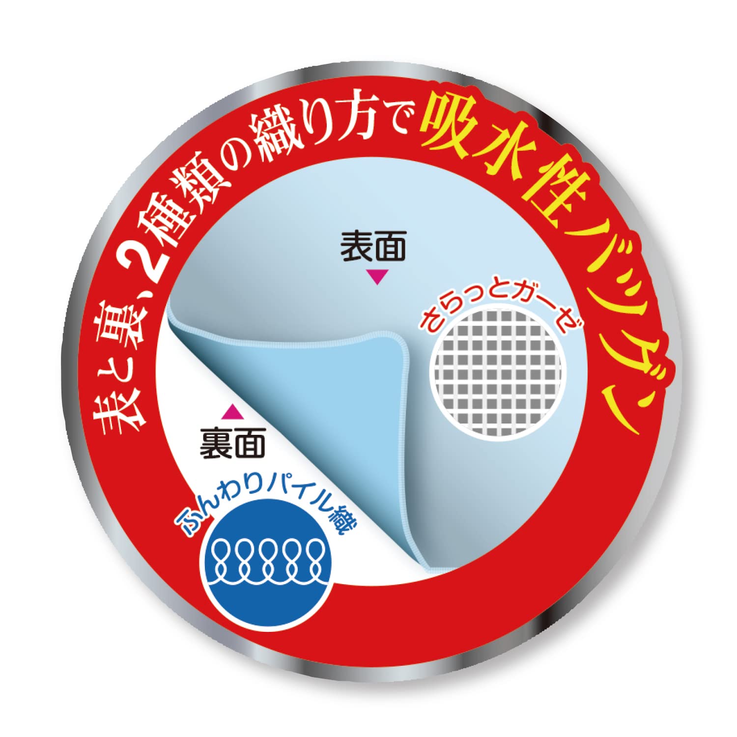 【まとめ買い】ガーゼふきん　ネイティブ０１ 容量1枚×10点セット 小久保工業所 たわし・ふきん