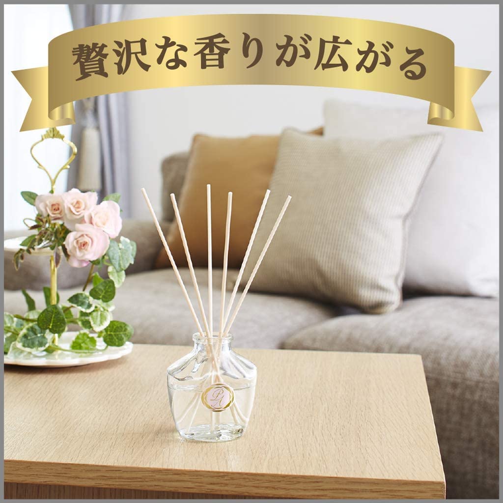 【まとめ買い】お部屋の消臭力　Premium　Aroma　Ｓｔｉｃｋつめかえアーバンロマンス 容量50ML×18点セットエステー 芳香剤・部屋用